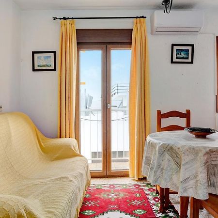 Apartament Casa Angela Conil De La Frontera Zewnętrze zdjęcie