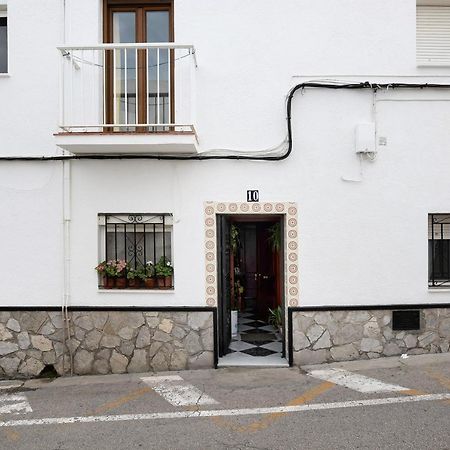 Apartament Casa Angela Conil De La Frontera Zewnętrze zdjęcie