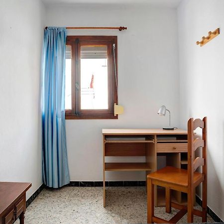 Apartament Casa Angela Conil De La Frontera Zewnętrze zdjęcie