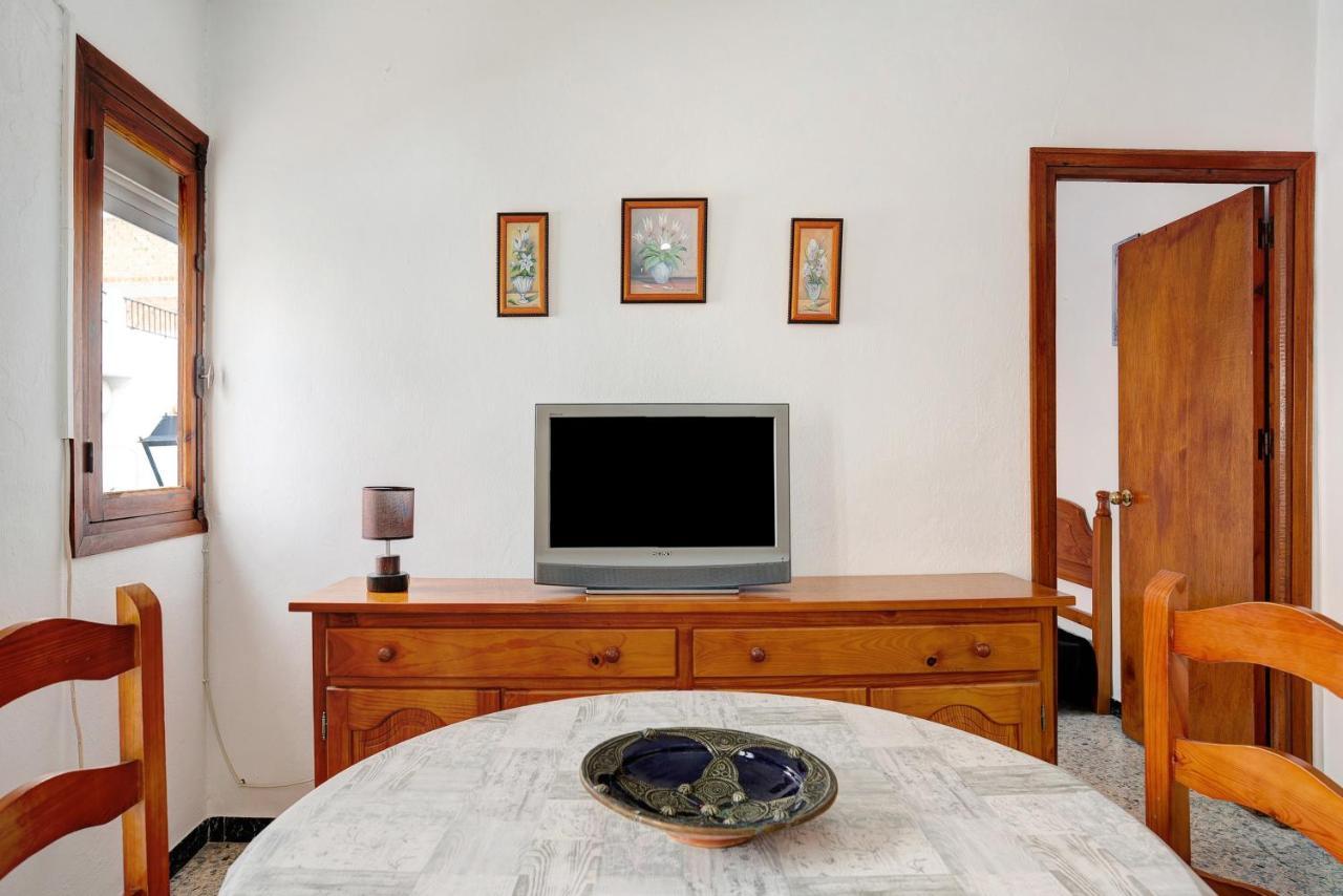 Apartament Casa Angela Conil De La Frontera Zewnętrze zdjęcie