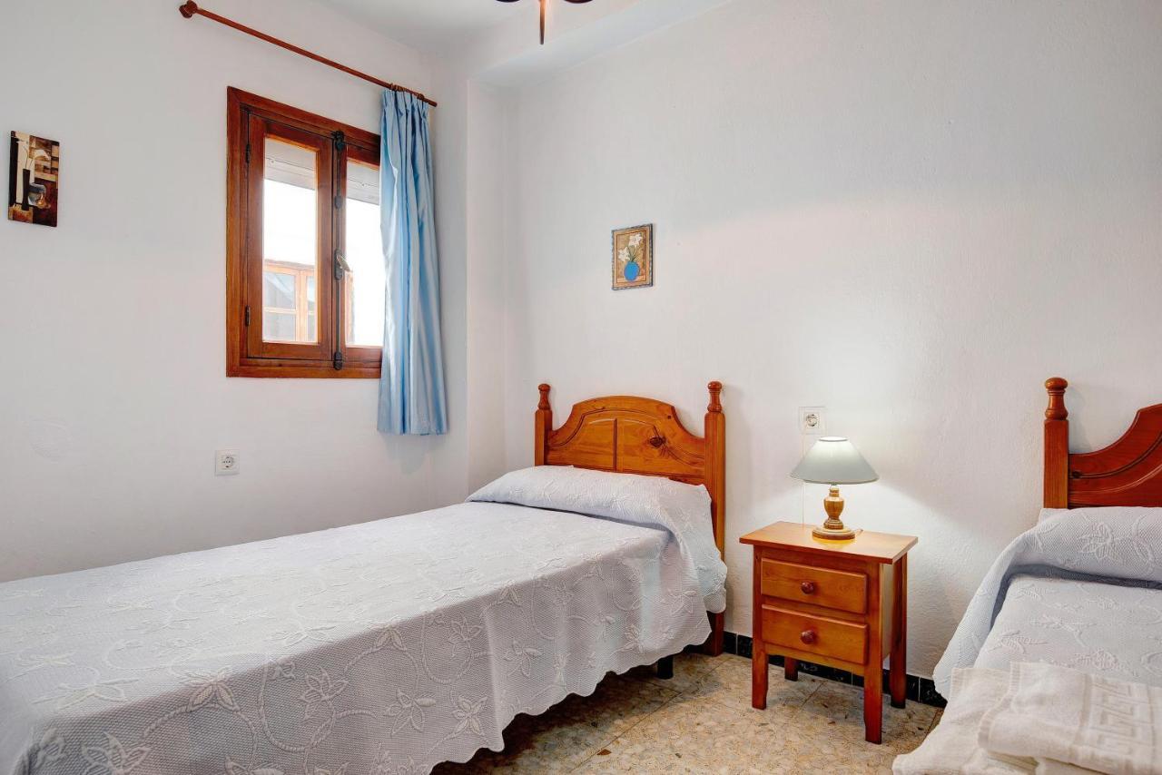 Apartament Casa Angela Conil De La Frontera Zewnętrze zdjęcie