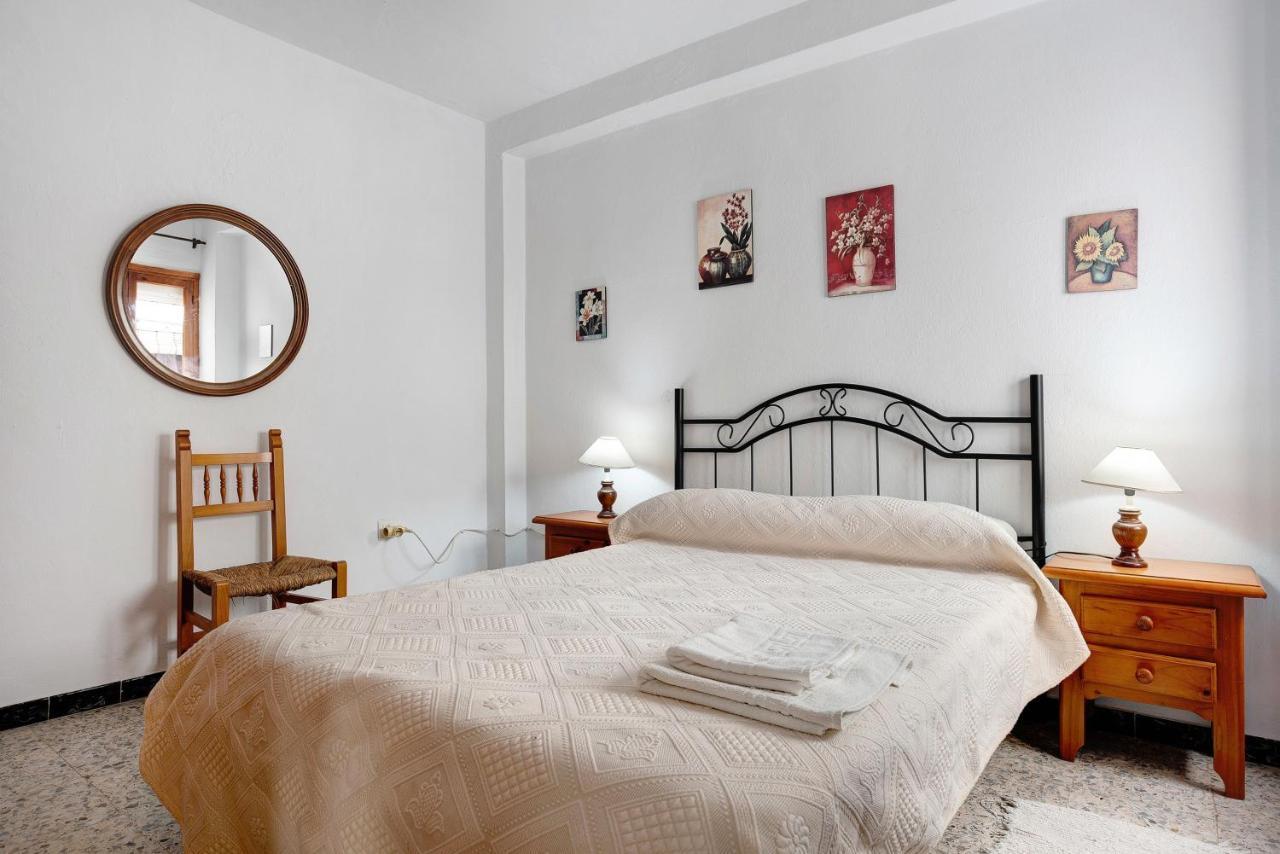 Apartament Casa Angela Conil De La Frontera Zewnętrze zdjęcie
