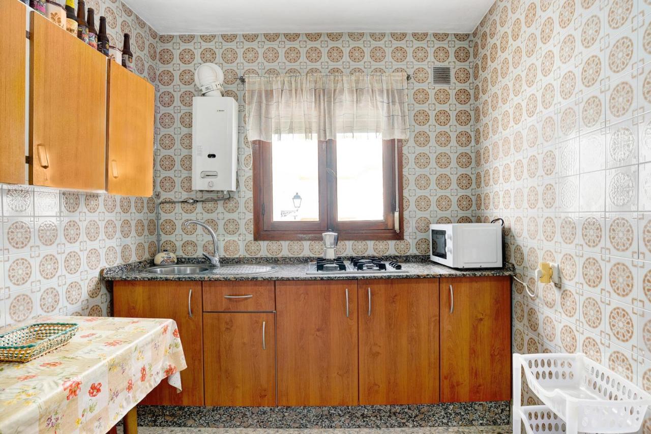Apartament Casa Angela Conil De La Frontera Zewnętrze zdjęcie