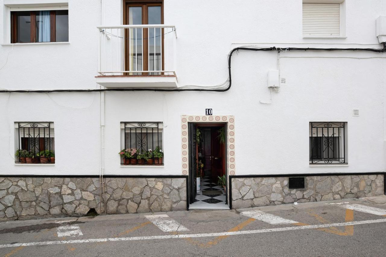 Apartament Casa Angela Conil De La Frontera Zewnętrze zdjęcie