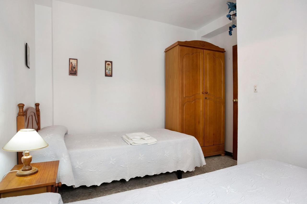 Apartament Casa Angela Conil De La Frontera Zewnętrze zdjęcie