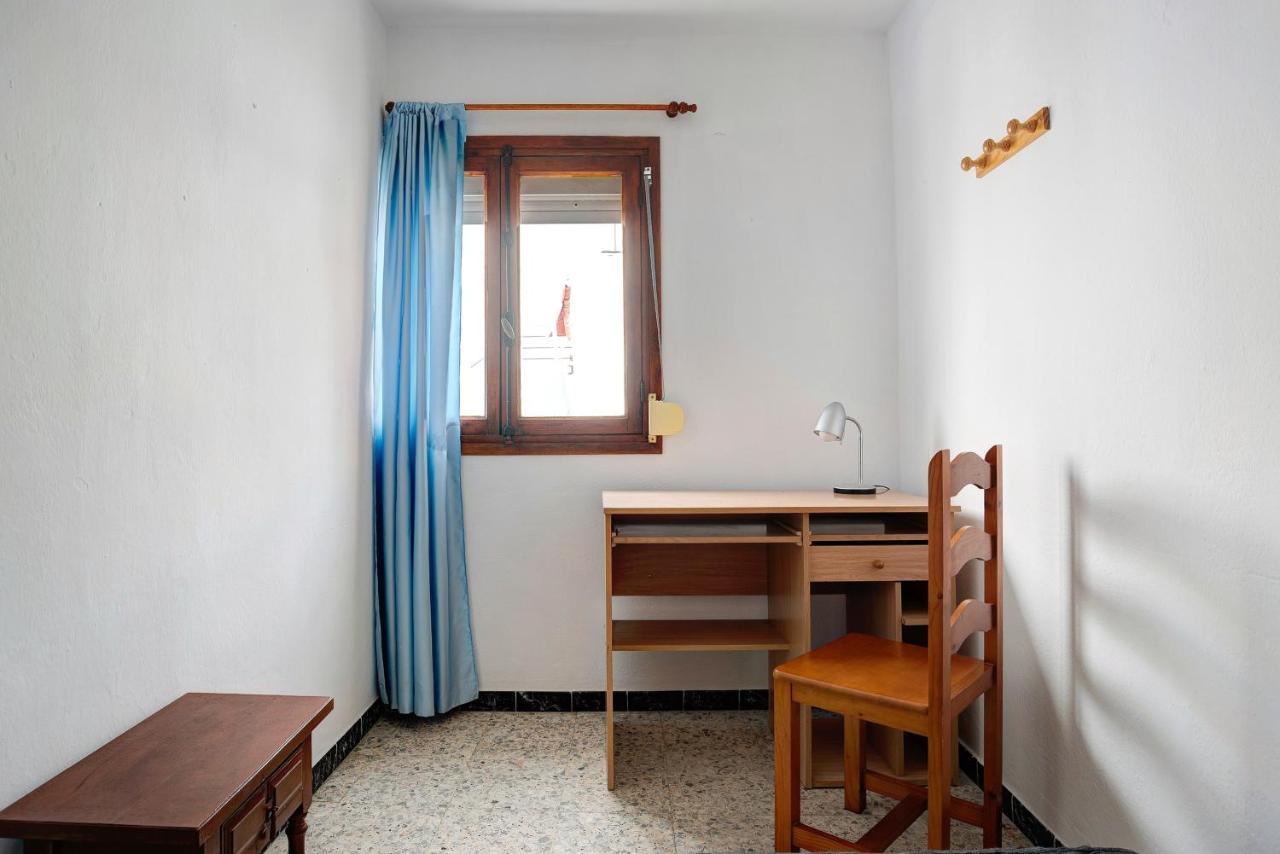 Apartament Casa Angela Conil De La Frontera Zewnętrze zdjęcie
