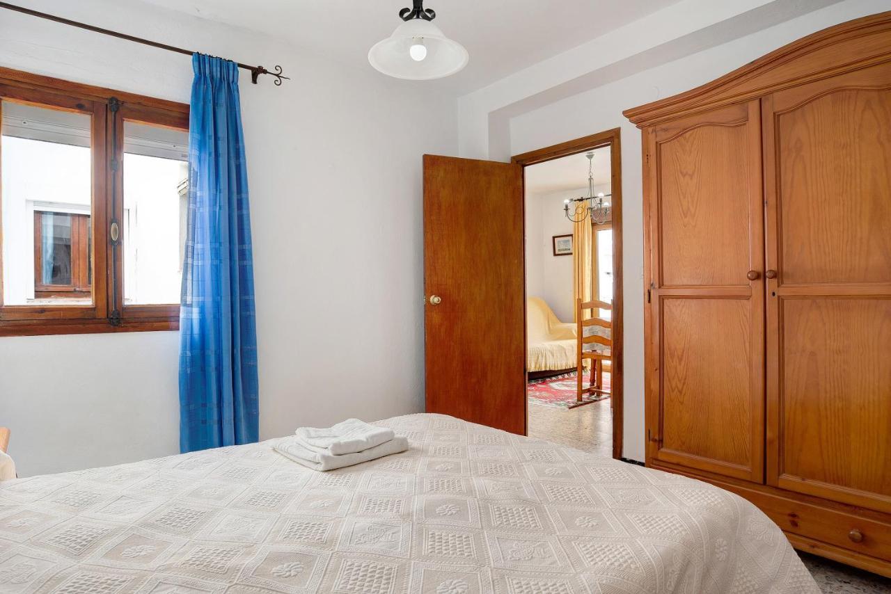 Apartament Casa Angela Conil De La Frontera Zewnętrze zdjęcie