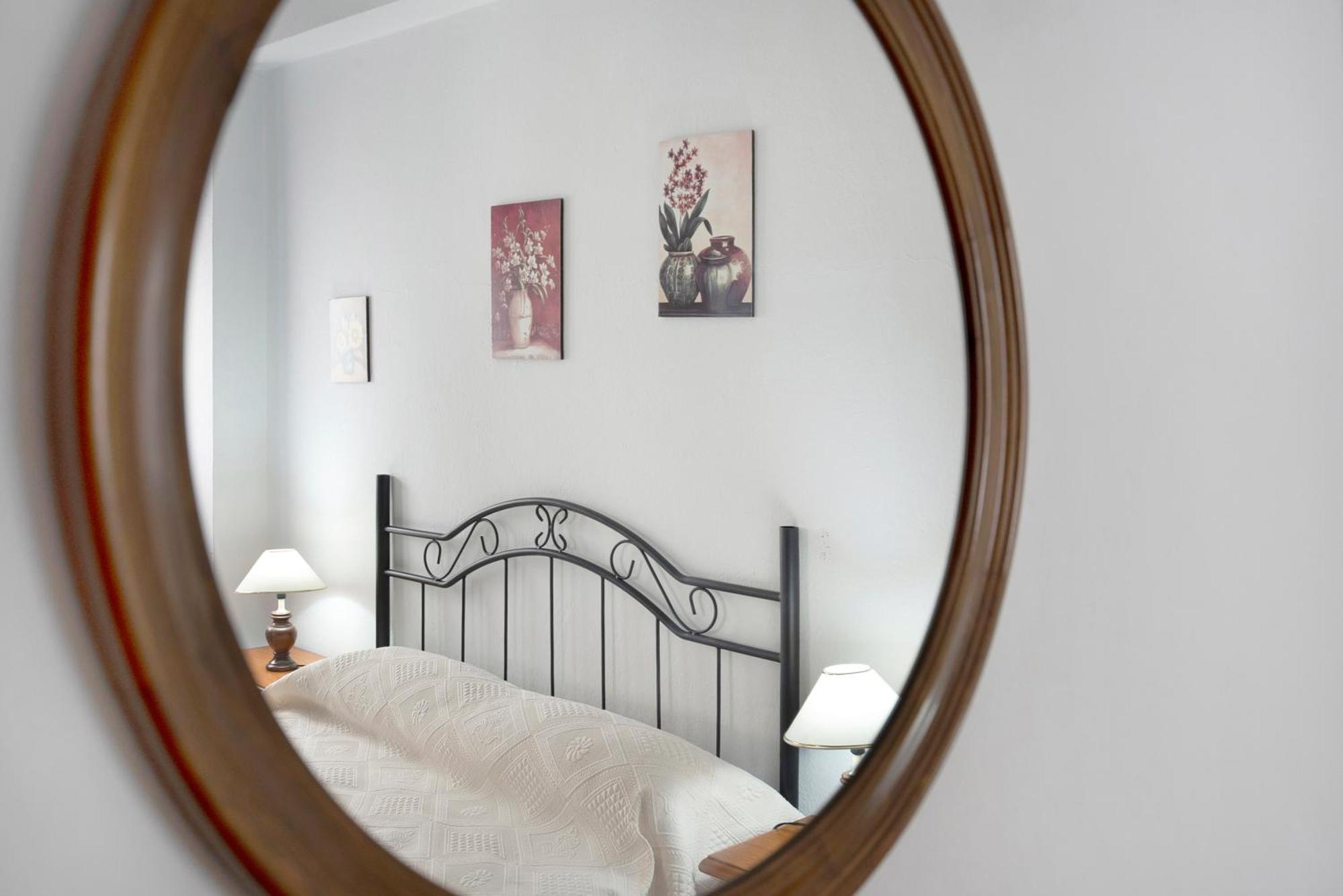 Apartament Casa Angela Conil De La Frontera Zewnętrze zdjęcie